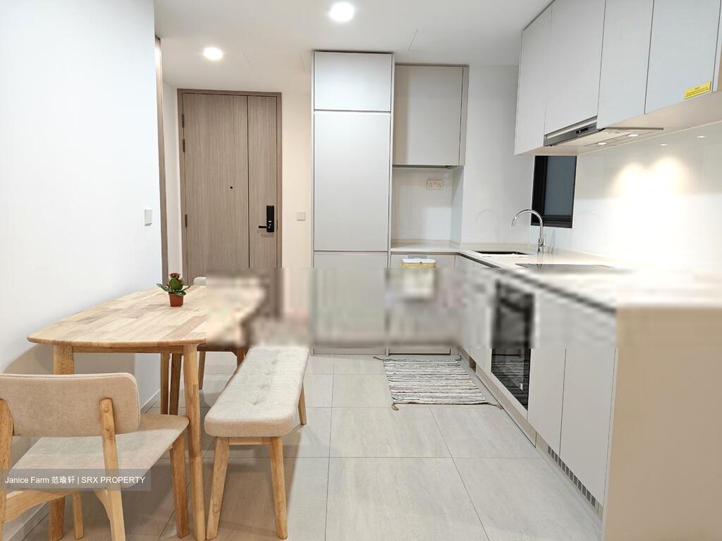 The Woodleigh Residences (D13), Apartment #606887231